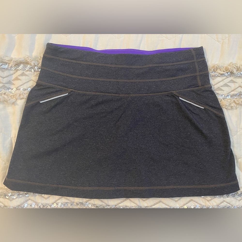 EUC Athleta skort